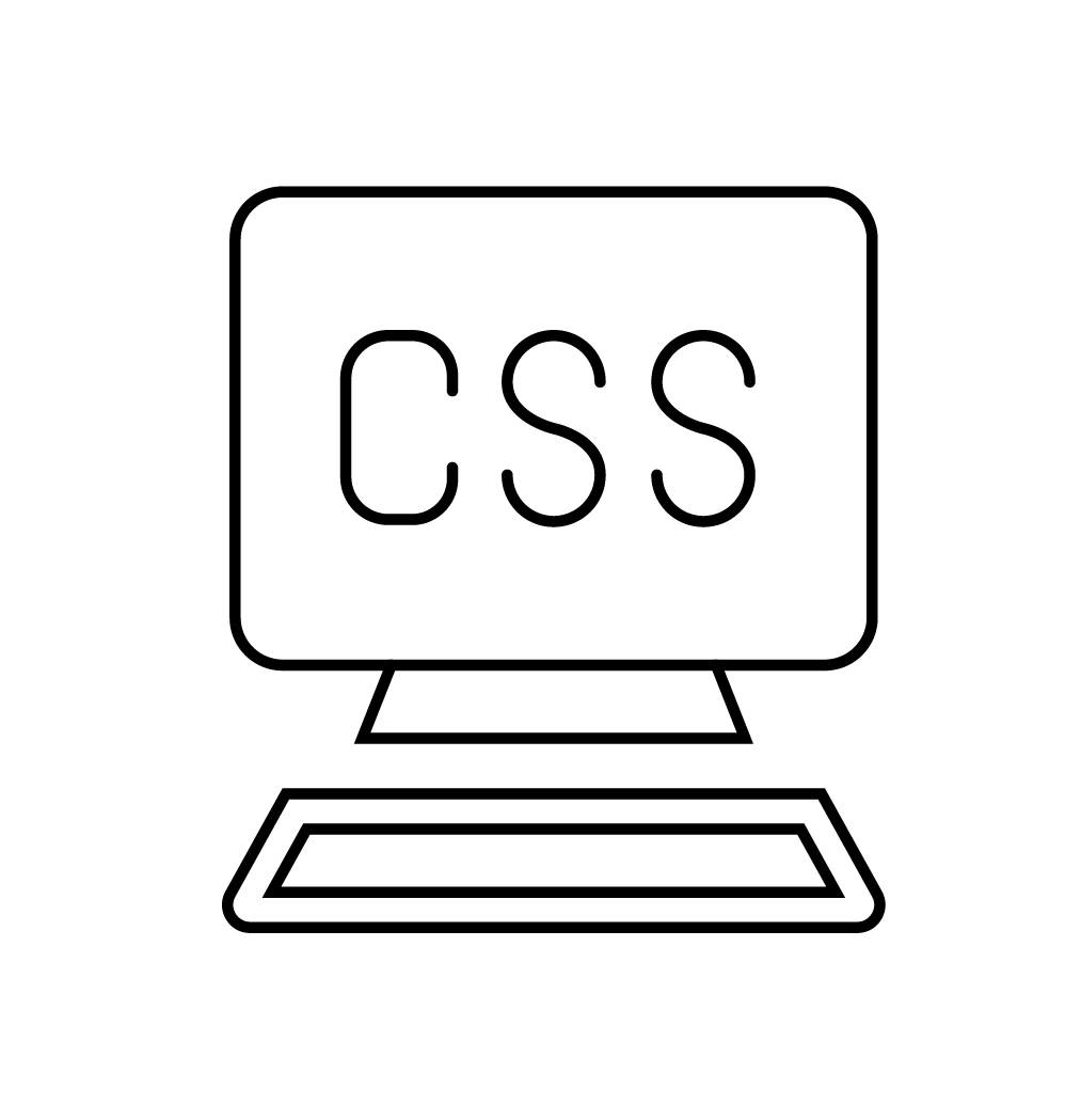 css icon